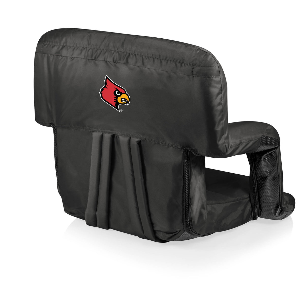 Louisville Cardinals Ventura Portable Seat