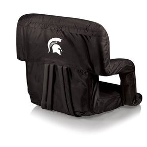 MSU Spartans Ventura Portable Seat