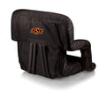 Oklahoma State Cowboys Ventura Portable Seat