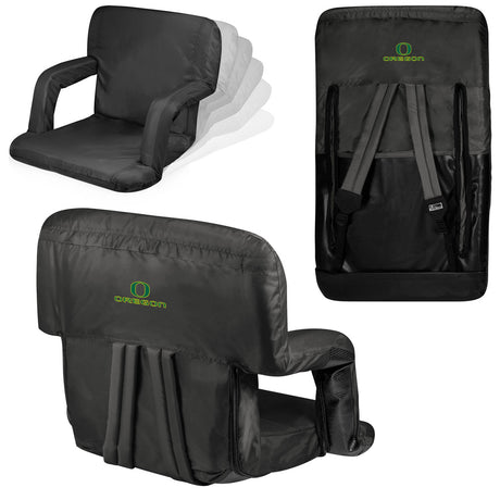 Oregon Ducks Ventura Portable Seat