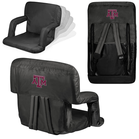 Texas A&M Aggies Ventura Portable Seat