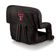 Texas Tech Red Raiders Ventura Portable Seat