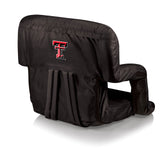 Texas Tech Red Raiders Ventura Portable Seat
