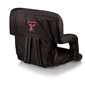 Texas Tech Red Raiders Ventura Portable Seat