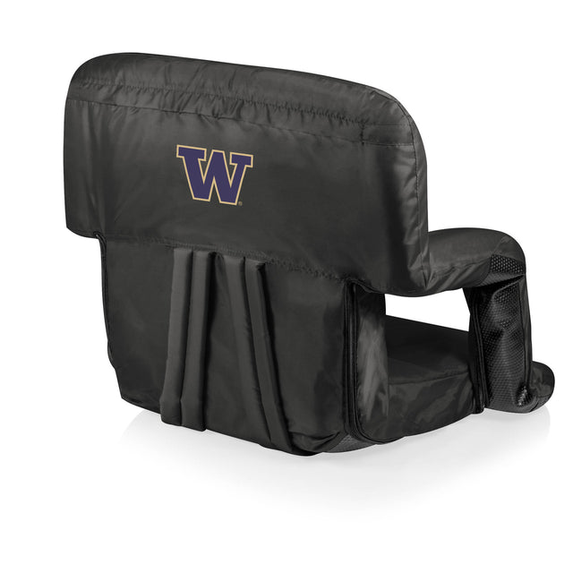 Washington Huskies Ventura Portable Seat