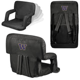Washington Huskies Ventura Portable Seat