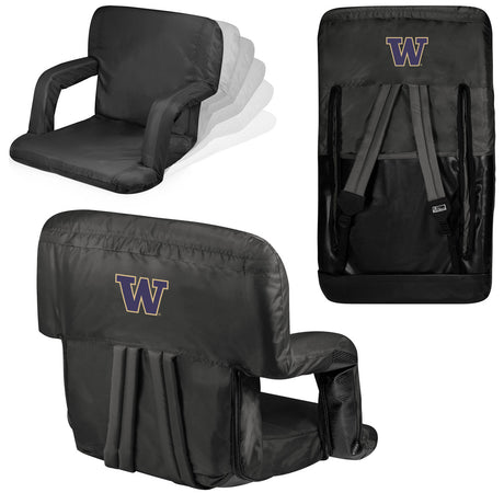 Washington Huskies Ventura Portable Seat