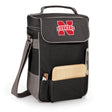 Nebraska Huskers Duet Wine and Cheese Picnic Tote