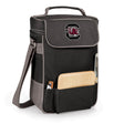 South Carolina Gamecocks Duet Wine and Cheese Picnic Tote