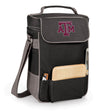 Texas A&M Aggies Duet Wine and Cheese Picnic Tote
