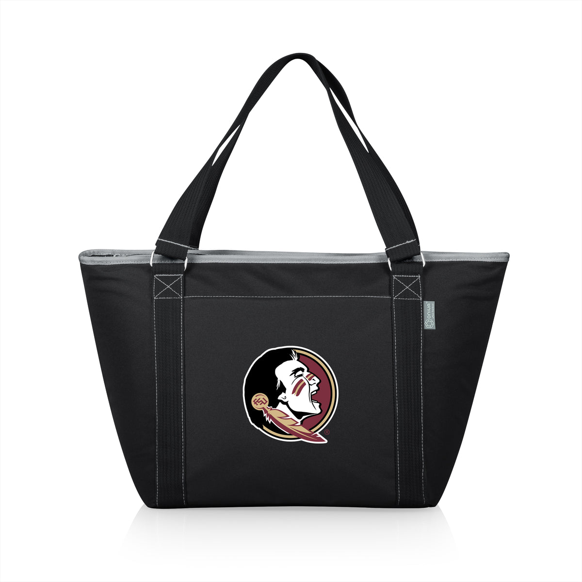 FSU Seminoles Topanga Cooler Tote Bag