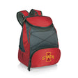 Iowa State Cyclones Insulated Backpack PTX - Red