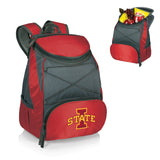 Iowa State Cyclones Insulated Backpack PTX - Red