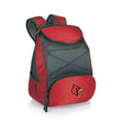Louisville Cardinals Insulated Backpack PTX
