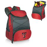 Texas Tech Red Raiders Insulated Backpack PTX