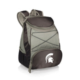MSU Spartans Insulated Backpack PTX