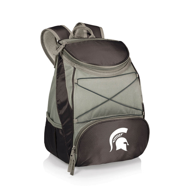 MSU Spartans Insulated Backpack PTX