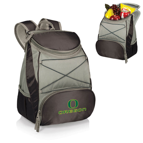 Oregon Ducks Insulated Backpack PTX