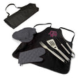 Texas A&M Aggies BBQ Apron Tote Set