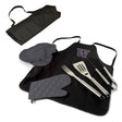 Washington Huskies BBQ Apron Tote Set