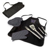Washington Huskies BBQ Apron Tote Set