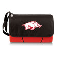 Arkansas Razorbacks Outdoor Picnic Blanket and Tote