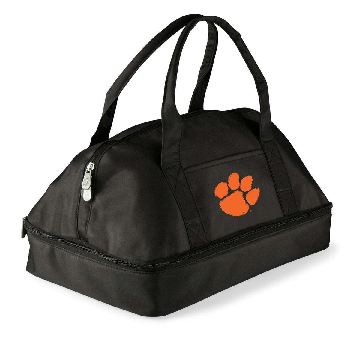 Clemson Tigers Potluck Casserole Tote