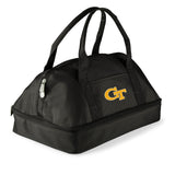Georgia Tech Yellow Jackets Potluck Casserole Tote