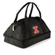 Illinois Fighting Illini Potluck Casserole Tote