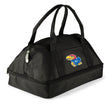Kansas Jayhawks Potluck Casserole Tote