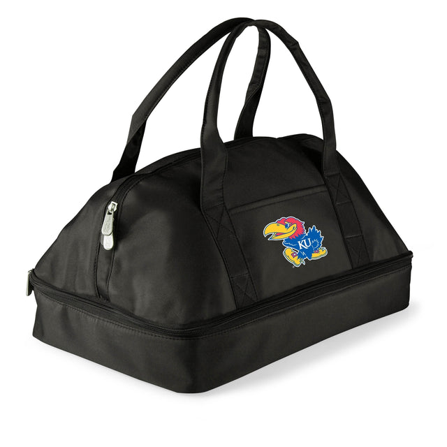 Kansas Jayhawks Potluck Casserole Tote
