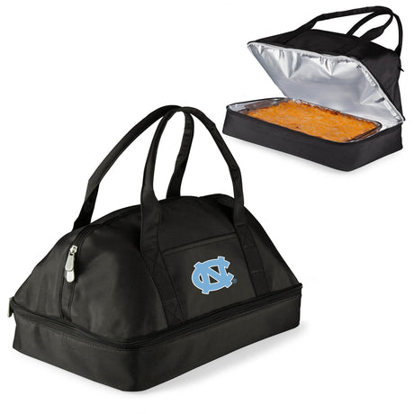 UNC Tar Heels Potluck Casserole Tote