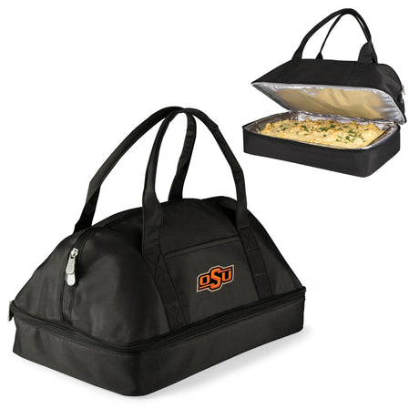 Oklahoma State Cowboys Potluck Casserole Tote