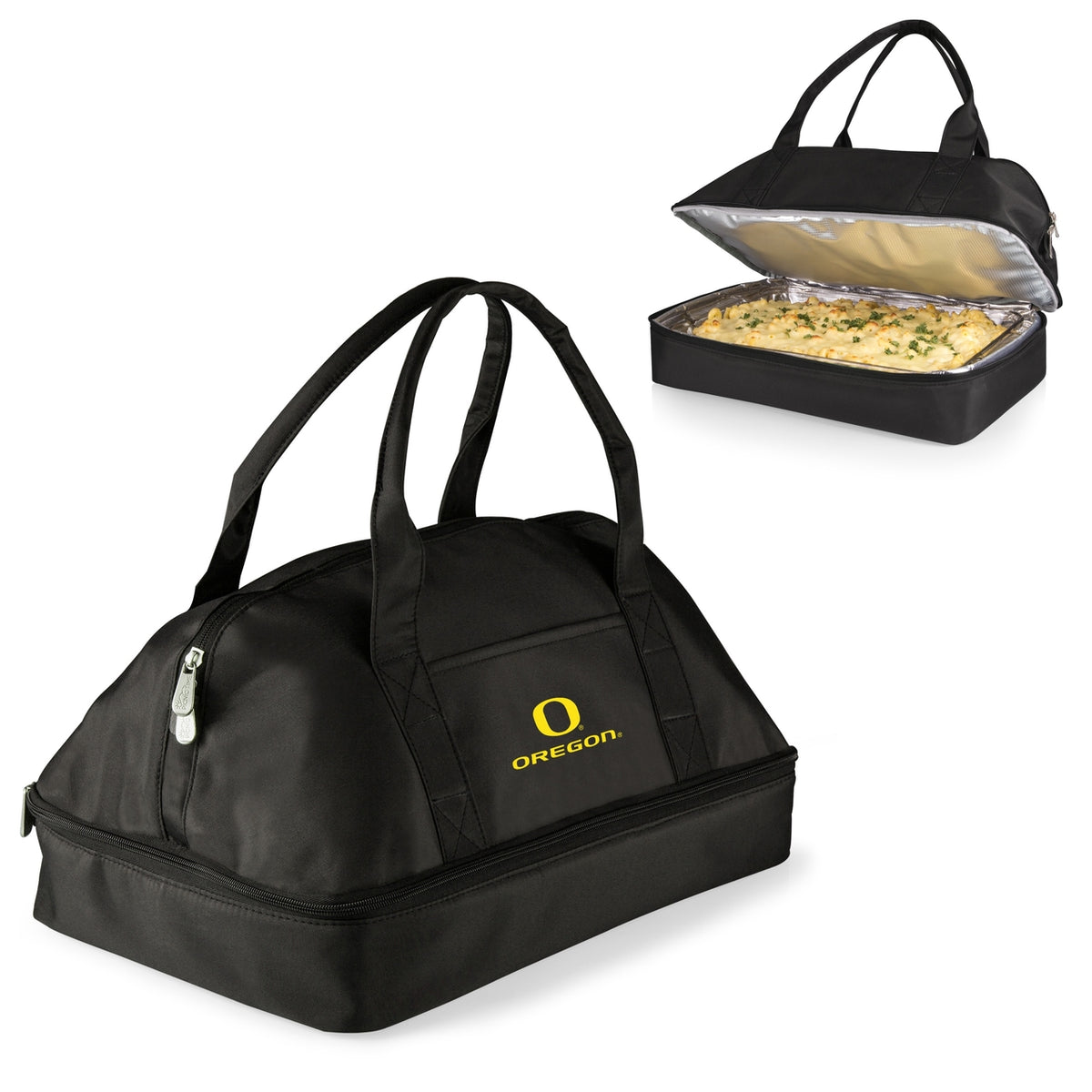 Oregon Ducks Potluck Casserole Tote