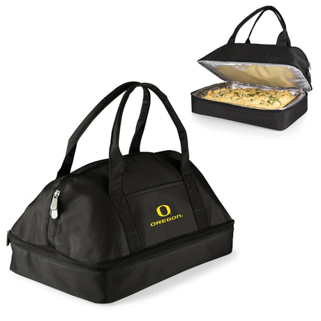 Oregon Ducks Potluck Casserole Tote