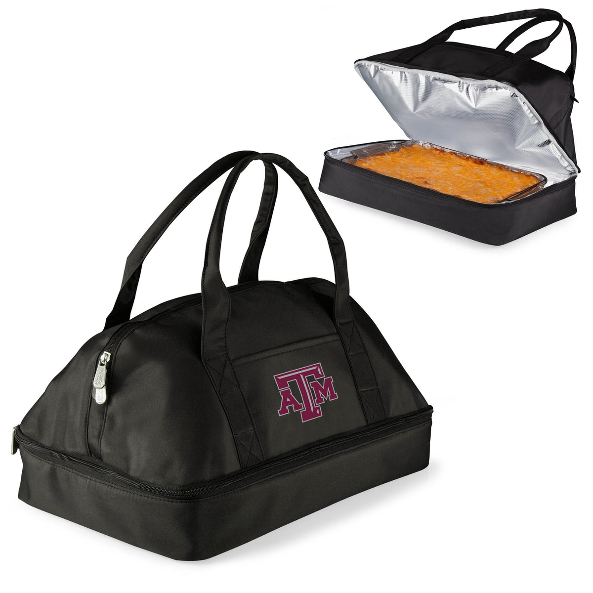 Texas A&M Aggies Potluck Casserole Tote