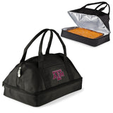 Texas A&M Aggies Potluck Casserole Tote