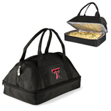 Texas Tech Red Raiders Potluck Casserole Tote