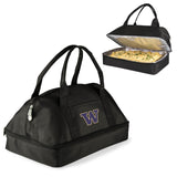 Washington Huskies Potluck Casserole Tote