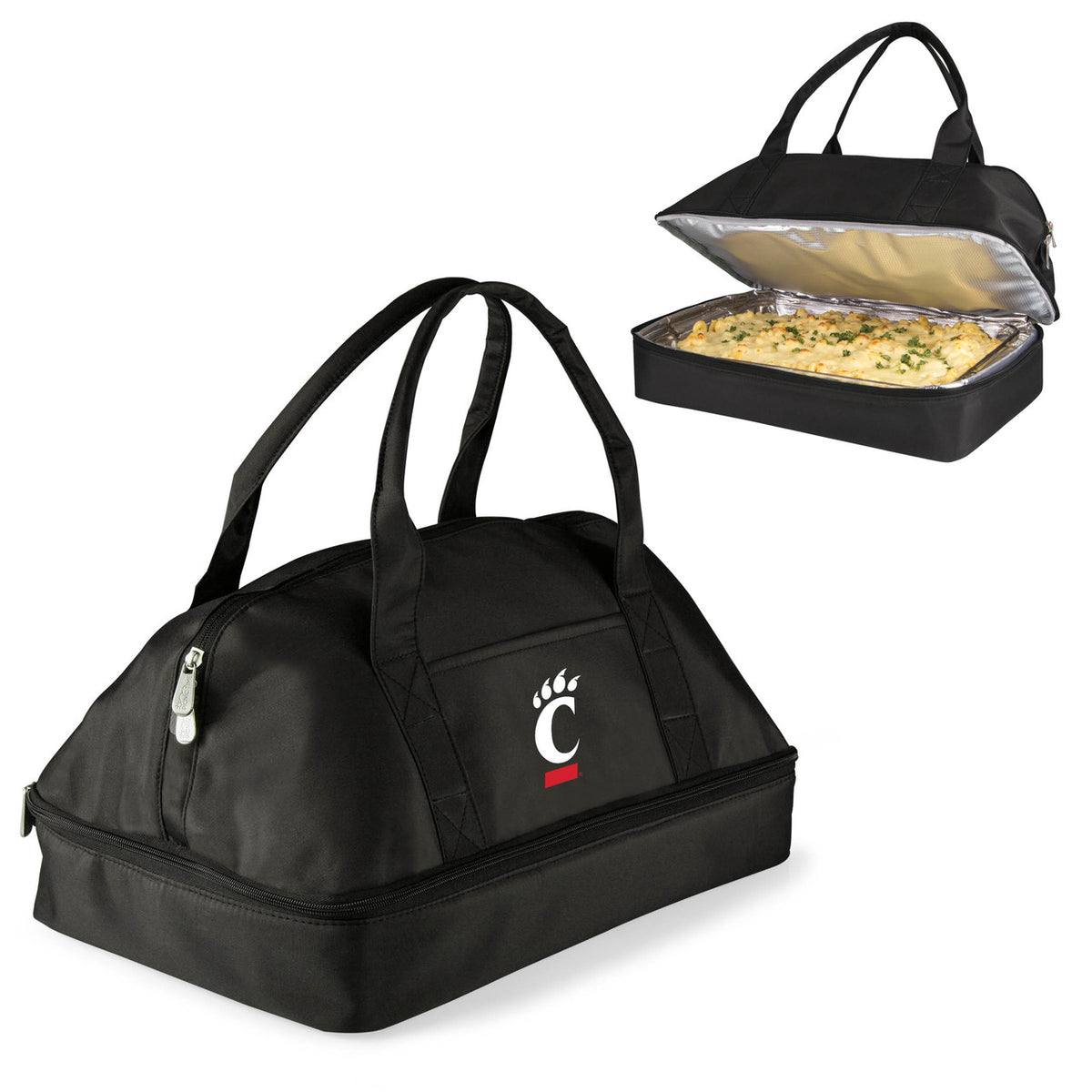 Cincinnati Bearcats Potluck Casserole Tote