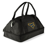 West Virginia Mountaineers Potluck Casserole Tote