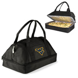 West Virginia Mountaineers Potluck Casserole Tote