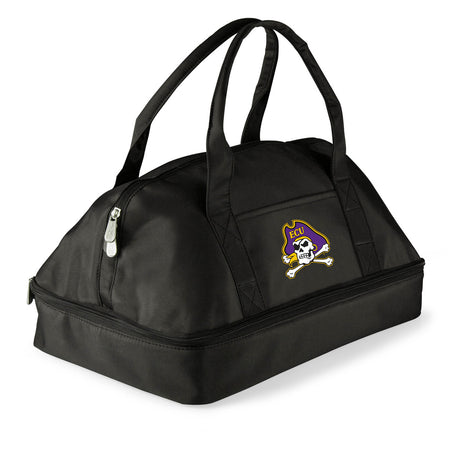 East Carolina Pirates Potluck Casserole Tote