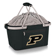Purdue Boilermakers Metro Basket Collapsible Cooler Tote