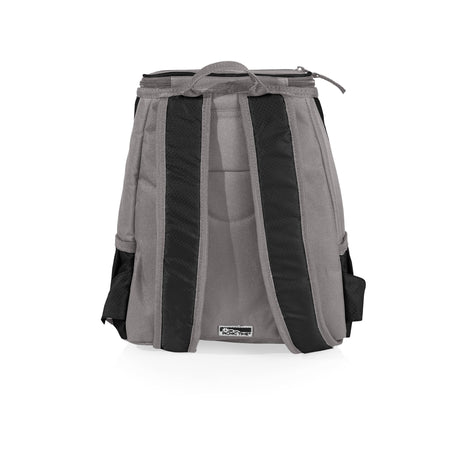 Boston College Eagles PTX Backpack Cooler - Black