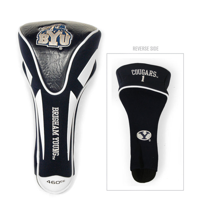 BYU Cougars Apex Driver Embroidered Golf Headcover