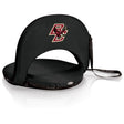 Boston College Eagles Portable Reclining Seat
