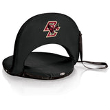 Boston College Eagles Portable Reclining Seat