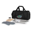 Florida Gators BBQ Kit Grill Set & Cooler