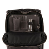 USC Trojans Bar-Backpack Portable Cocktail Set